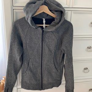 Lululemon Athletica Sweater